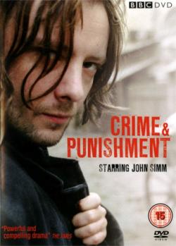    (1-2   2) / Crime and Punishment MVO