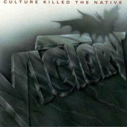 Victory - Culture Killed The Native