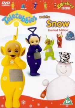    / Teletubbies and the Snow DUB