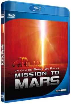    / Mission to Mars MVO+DVO+AVO