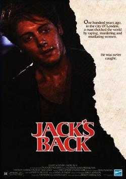 -  / Jack's Back VO