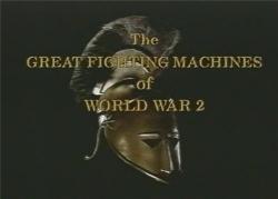     :    / The Great Fighting Machines of WW2: Axis Armour VO