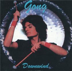 Gong - Downwind