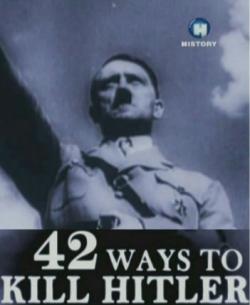 42     / 42 Ways to Kill Hitler VO