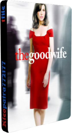  , 5  1-22   22 / The Good Wife [Universal Russia]