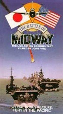    / The Battle for Midway VO