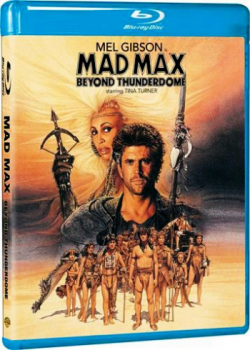   3:    / Mad Max Beyond Thunderdome DUB