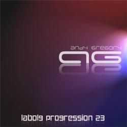 Andy Gregory - Global Progression 070