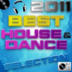 VA - 2011 Best House & Dance Selection