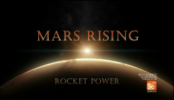    -   / Discovery. Mars Rising - Rocket Power VO