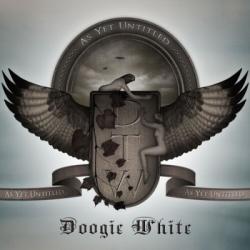 Doogie White - As Yet Untitled