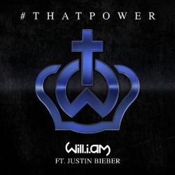 Will.i.am ft. Justin Bieber - #ThatPOWER