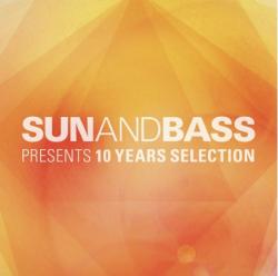 VA - Sunandbass presents 10 Years Selection