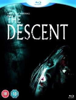  / The Descent DUB+2xMVO+VO