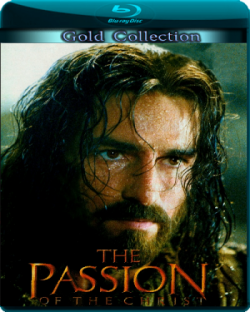   / The Passion of the Christ MVO