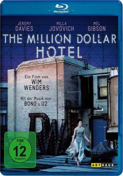    / The Million Dollar Hotel DVO