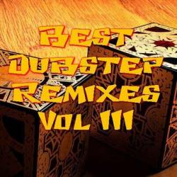 VA - Best Dubstep Remixes Vol.3