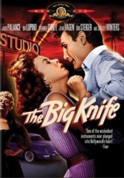   / The Big Knife SUB