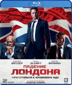   / London Has Fallen [RUS Transfer] DUB