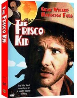   / The Frisco Kid MVO