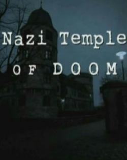 National Geographic:   / Nazi Temple of DOOM VO
