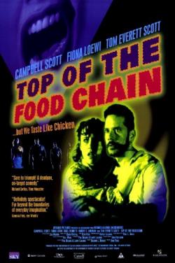   / Top of the Food Chain MVO