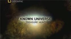  .   / The Known Universe. Treasure Hunt VO