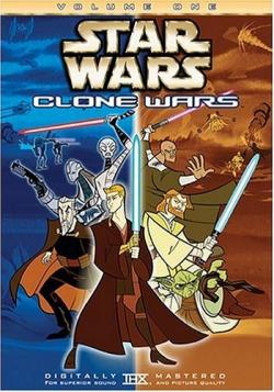   ( 1-3) / Star Wars: Clone Wars MVO
