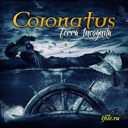 Coronatus - Terra Incognita