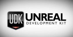 Unreal Development Kit (9375) + 5  -    