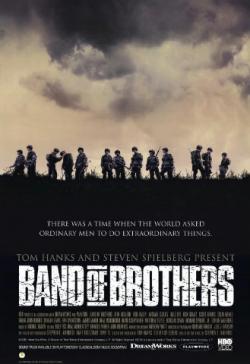 [PSP]    (10   10) / Band of Brothers (2001)