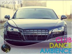 VA - Club Dance Ambience vol.18