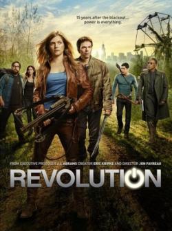 , 2  1-22   22 / Revolution [LostFilm]