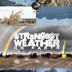 Discovery.      [ 1] / Discovery. Strangest weather on Earth VO
