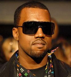 Kanye West - 