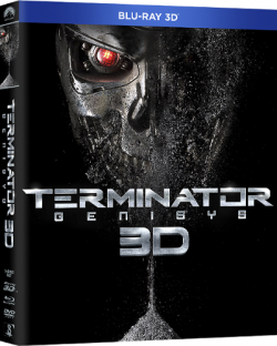 :  / Terminator Genisys [2D/3D] 2xDUB