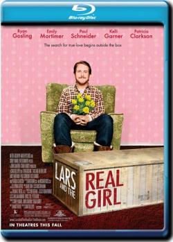     / Lars and the Real Girl 2xDVO