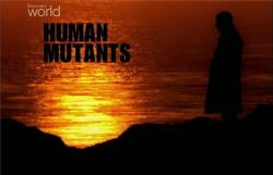  (1-3   3) / Discovery. Human Mutants VO