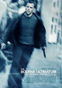   / The Bourne Ultimatum 2xDUB +DVO+2xAVO