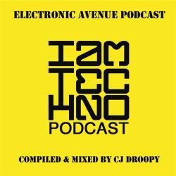 j Droopy - Electronic Avenue Podcast (Episode 002)