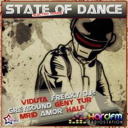 VA - State Of Dance