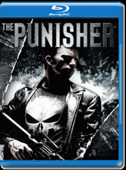  / The Punisher MVO