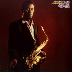 Sonny Rollins - Sonny Rollins and the Contemporary Leaders [24 bit 192 khz]