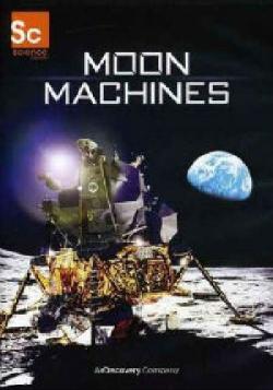    (4   6) / Moon Machines