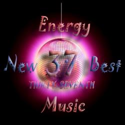 VA - Energy New Best Music top 50 Plus THIRTY-SEVENTH