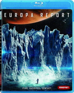  / Europa Report DUB