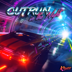 VA - Outrun in the Night