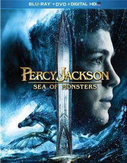      / Percy Jackson: Sea of Monsters 2xDUB