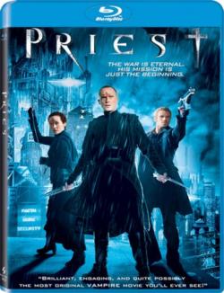  / Priest 2xDUB