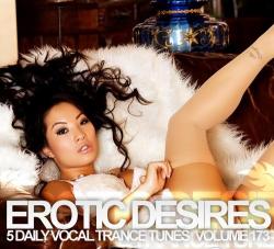 VA-Erotic Desires Volume 173-174